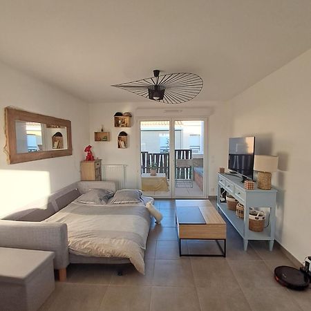 Appartement Cosy Centre Robion Экстерьер фото