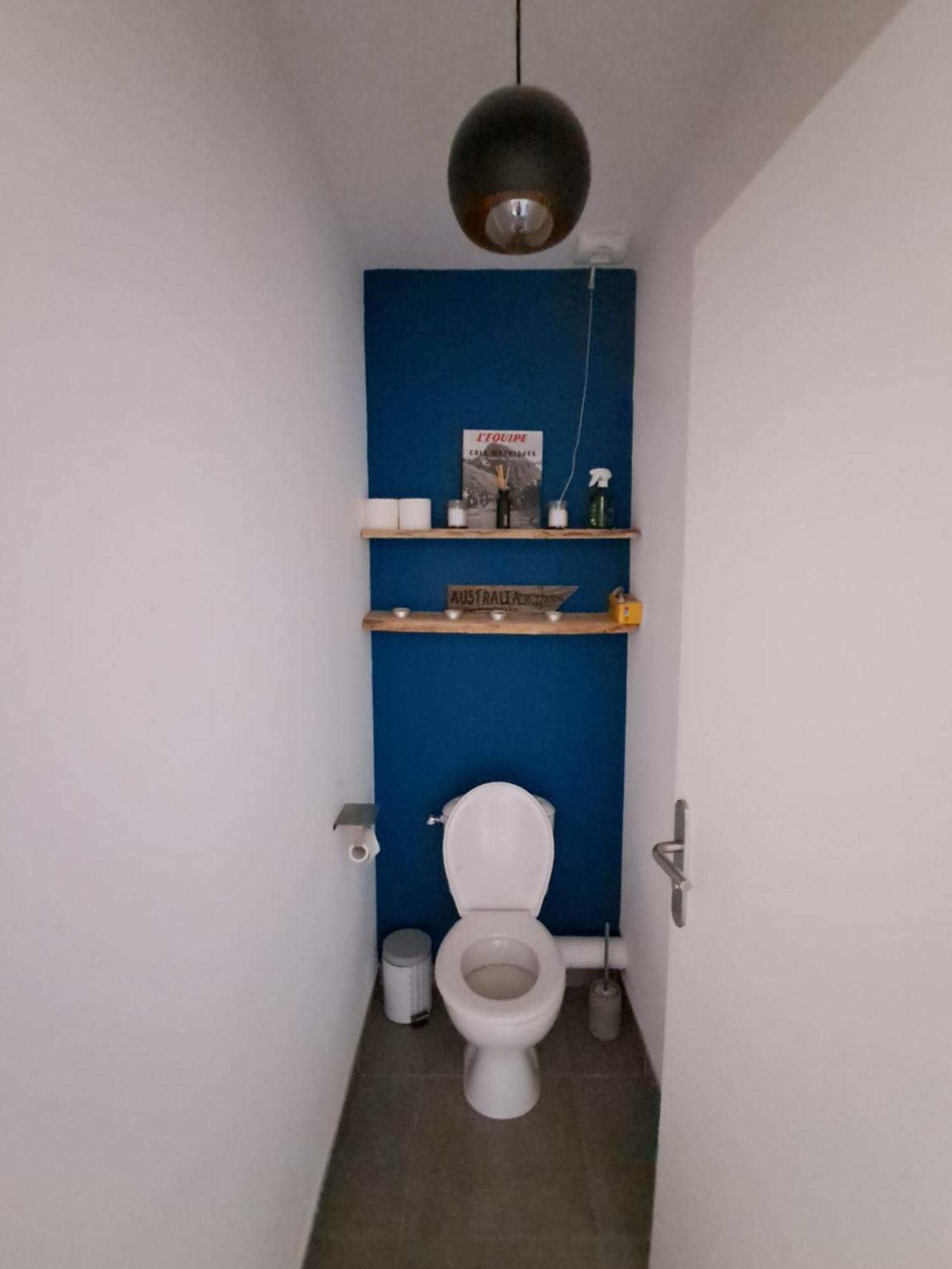 Appartement Cosy Centre Robion Экстерьер фото
