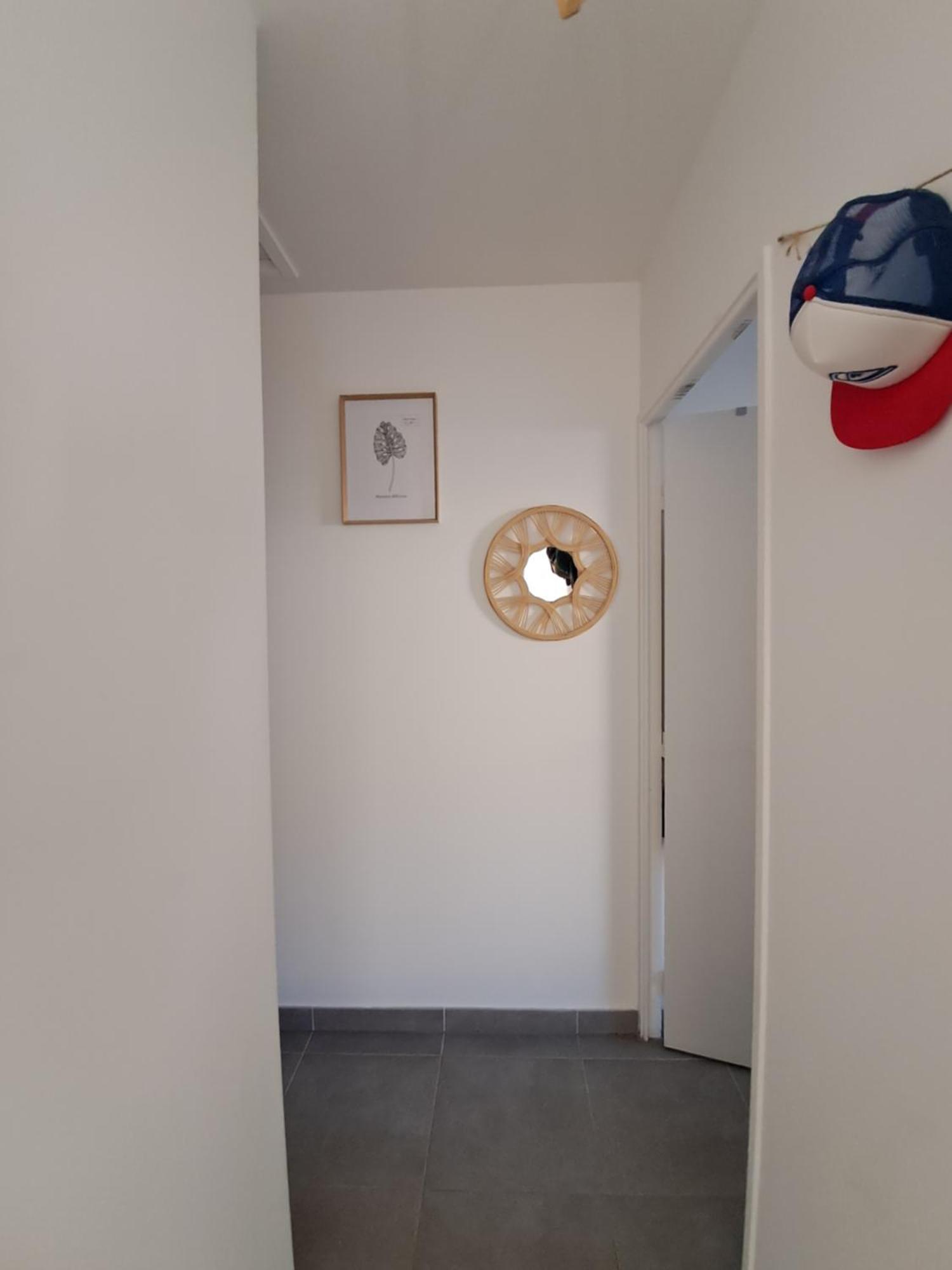 Appartement Cosy Centre Robion Экстерьер фото